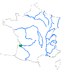 Carte de localisation